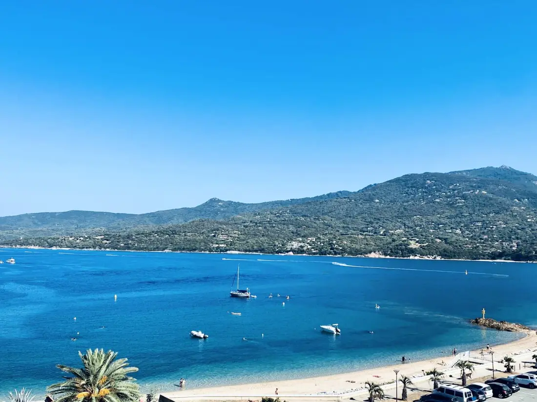 Résidence Fronte Di Mare