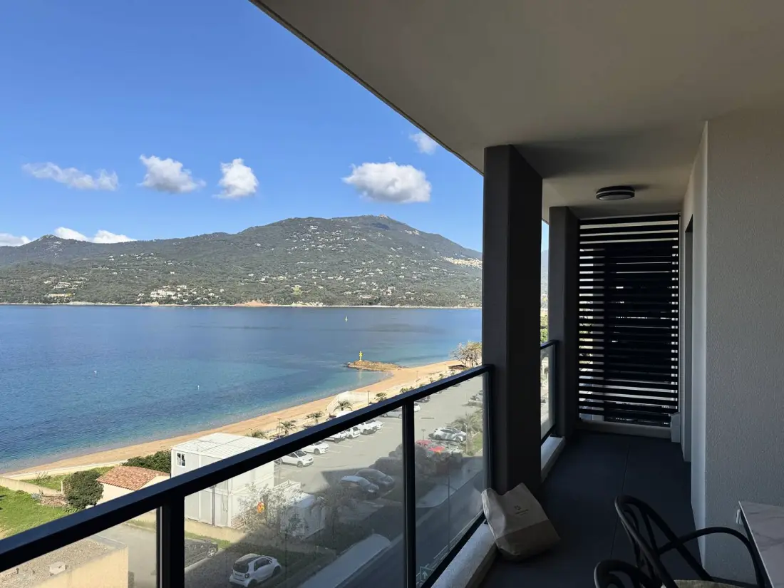 Résidence Fronte Di Mare