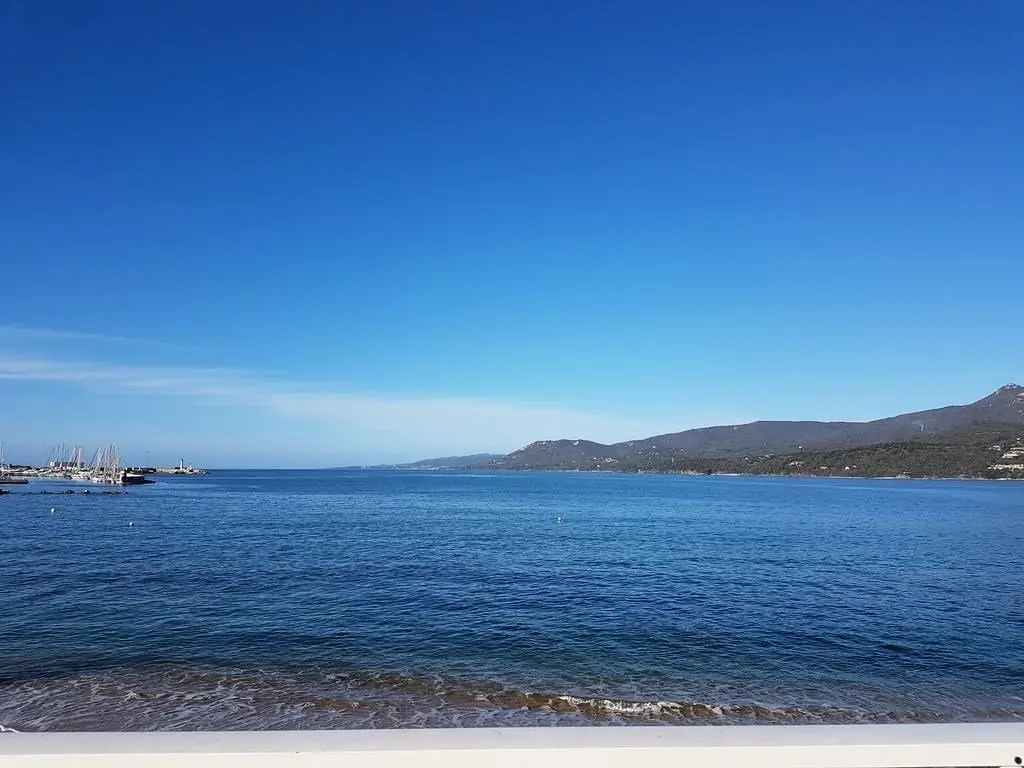 Résidence Fronte Di Mare