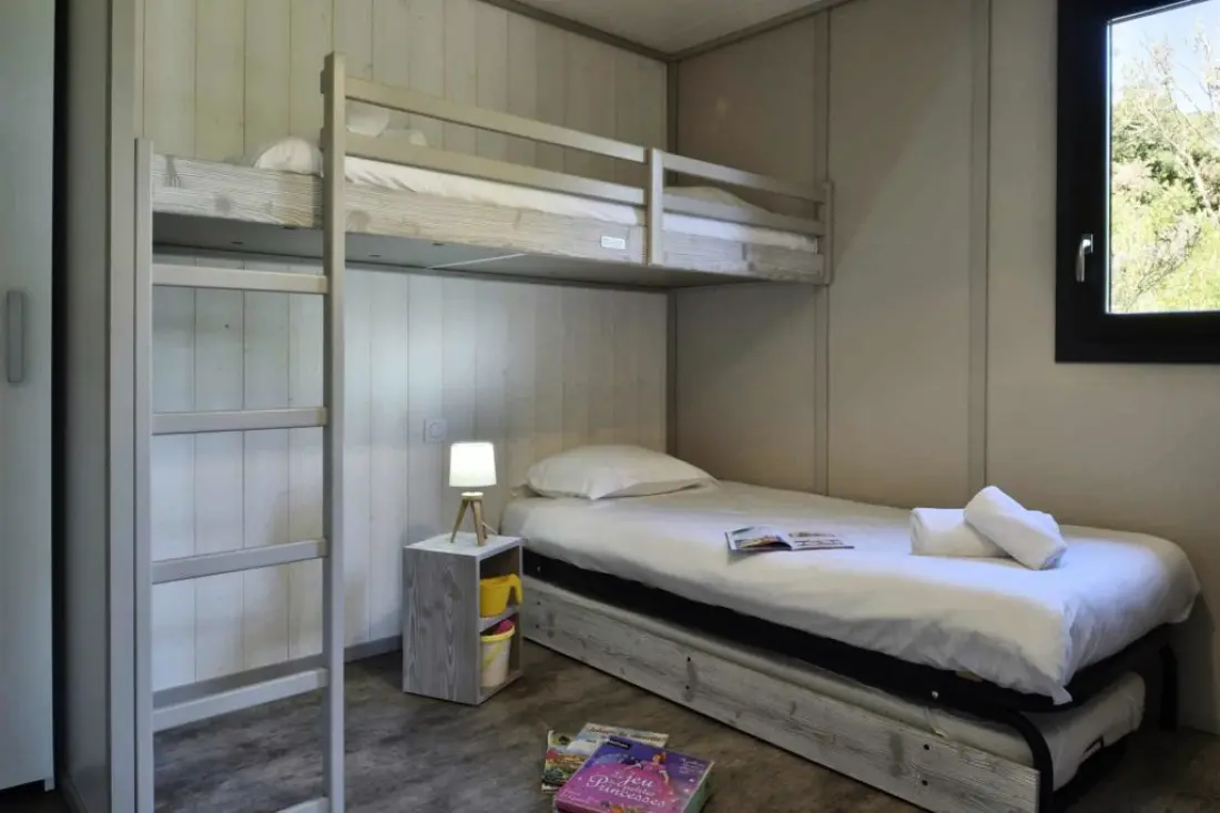 Résidence & Hôtel U livanti 3 étoiles★★★