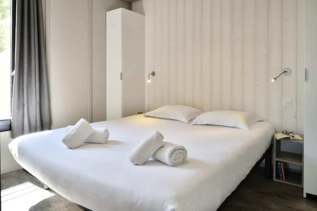 Résidence & Hôtel U livanti 3 étoiles★★★