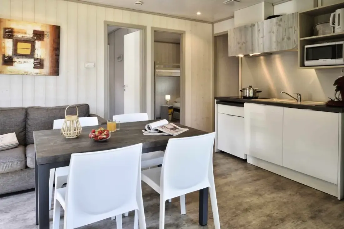 Résidence & Hôtel U livanti 3 étoiles★★★