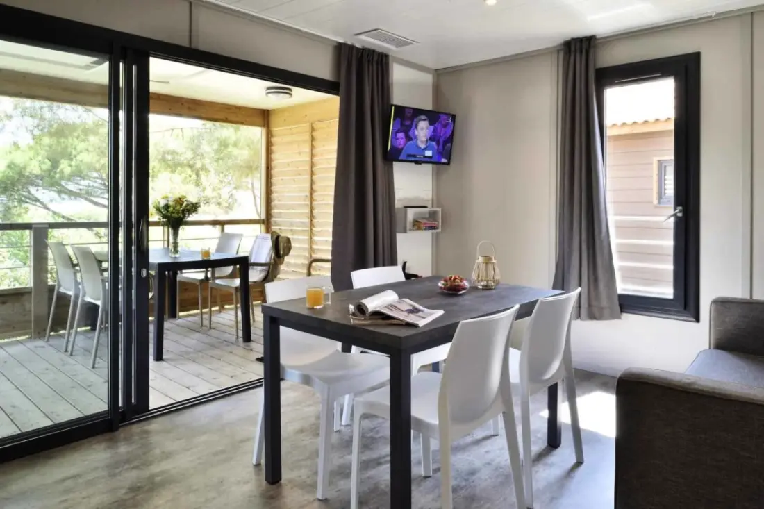 Résidence & Hôtel U livanti 3 étoiles★★★