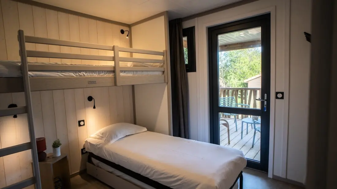 Résidence & Hôtel U livanti 3 étoiles★★★