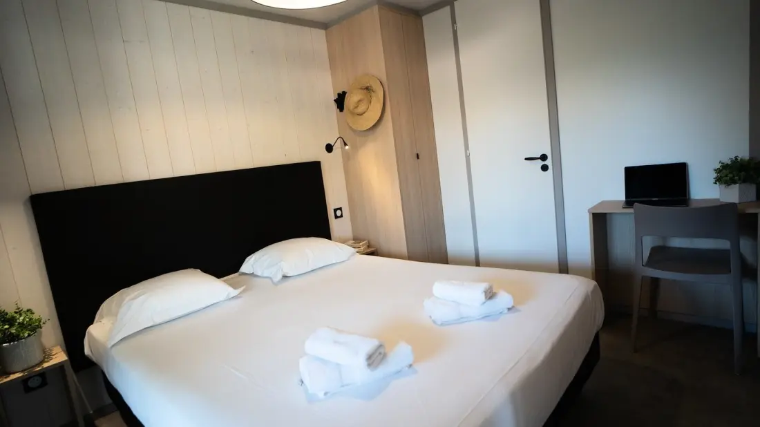 Résidence & Hôtel U livanti 3 étoiles★★★