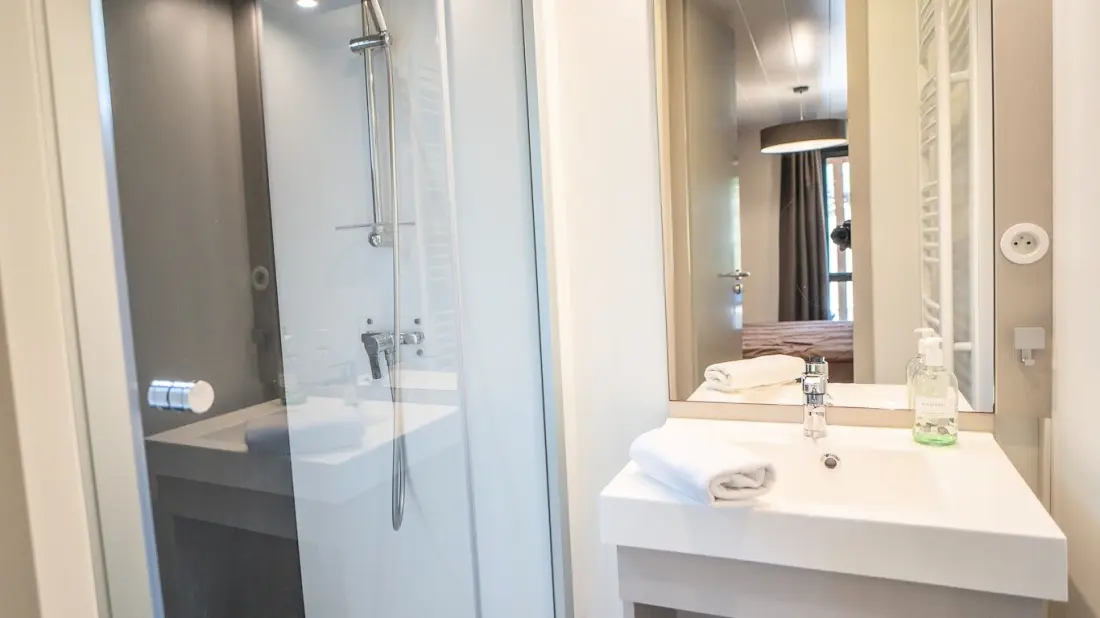 Résidence & Hôtel U livanti 3 étoiles★★★