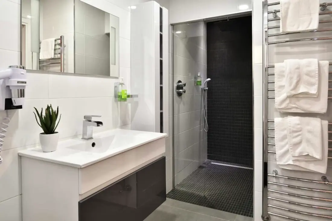 Résidence & Hôtel U livanti 3 étoiles★★★