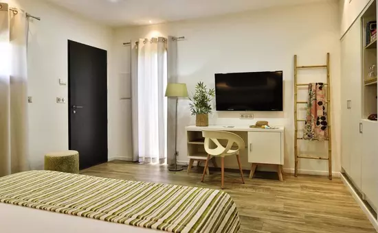 Residence & Hotel U Livanti ***