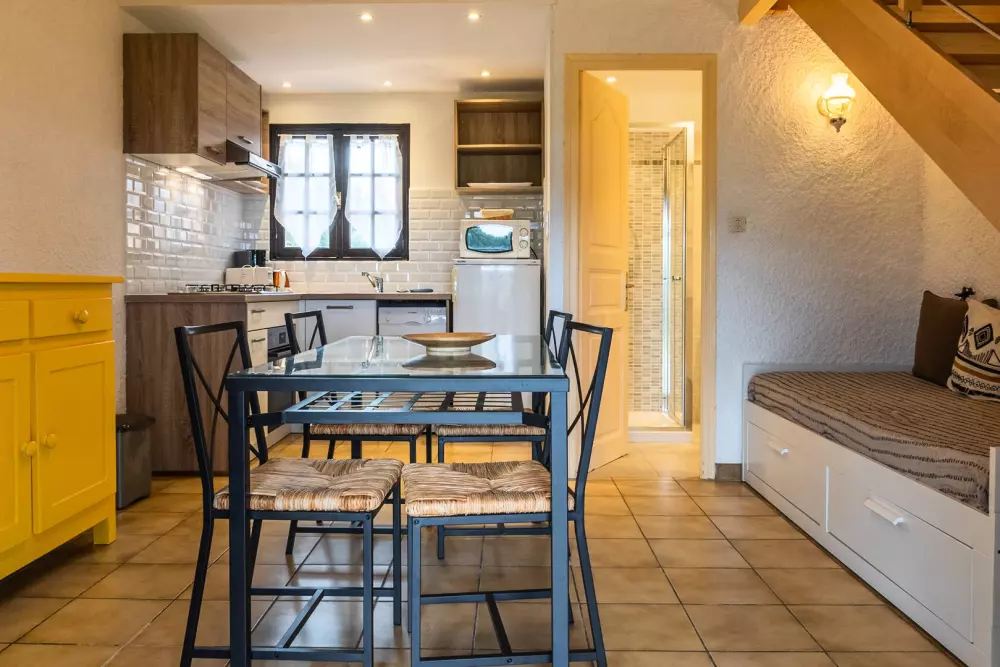 Résidence Marie Diane