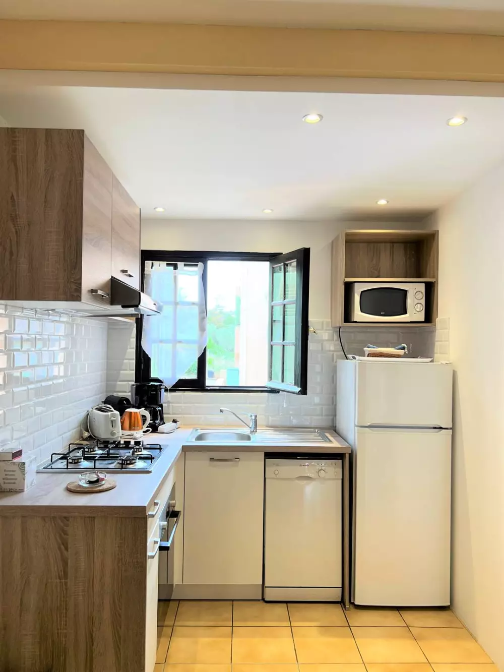 Résidence Marie Diane