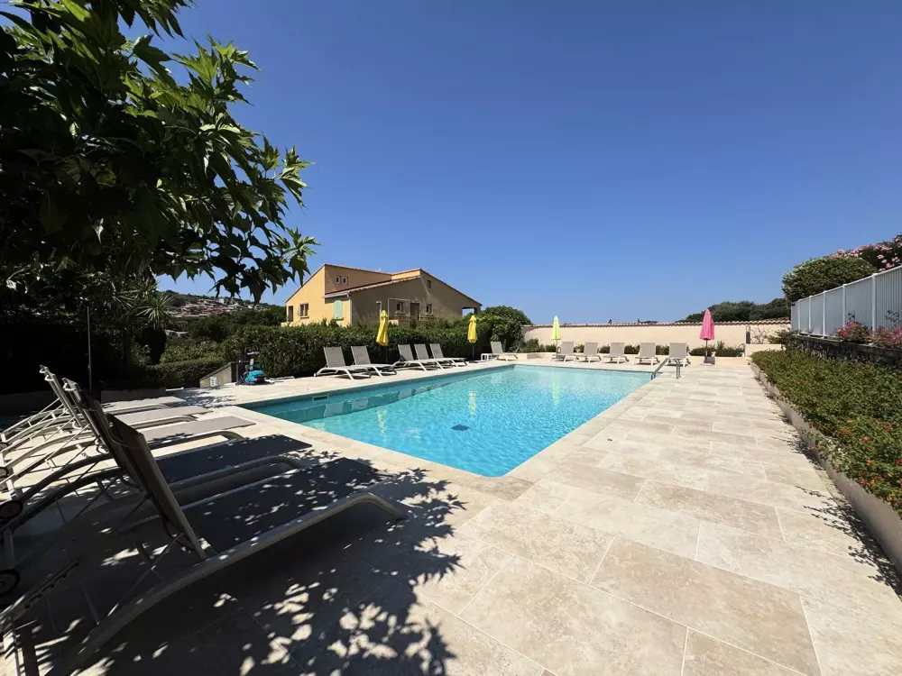 Résidence Marie Diane