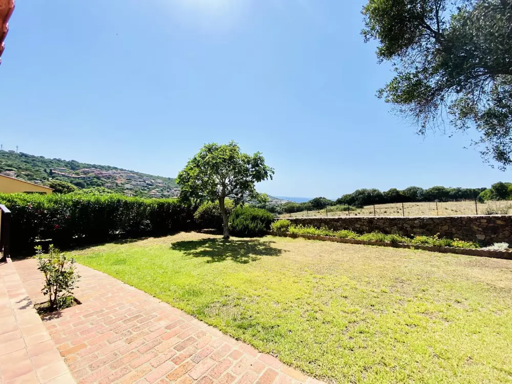 Résidence Marie Diane