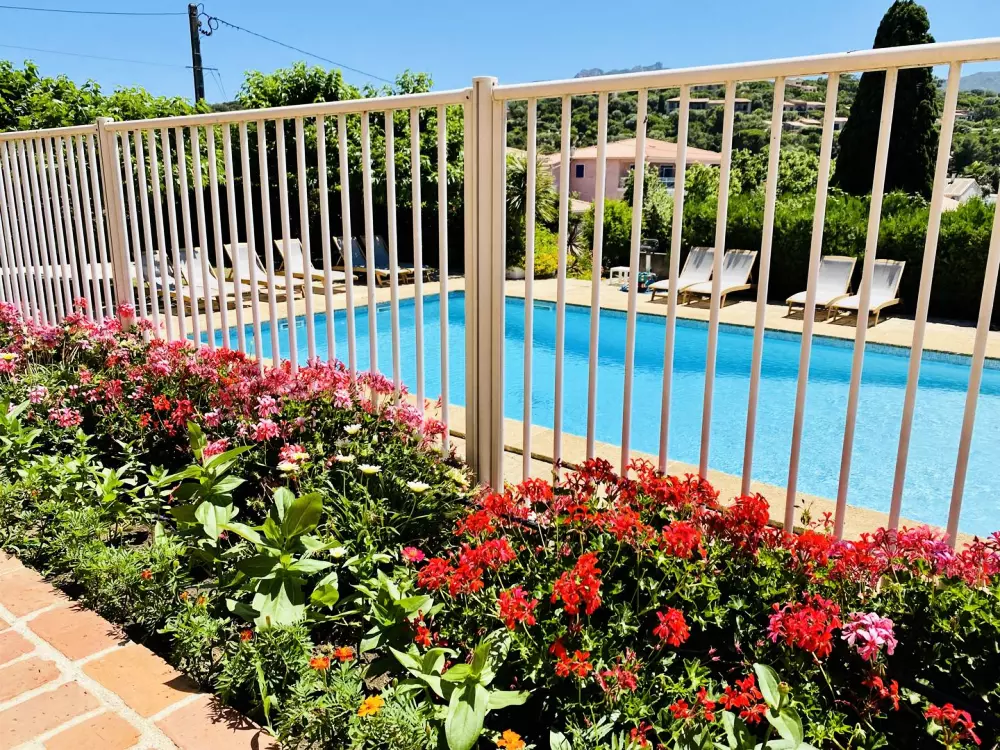 Résidence Marie Diane