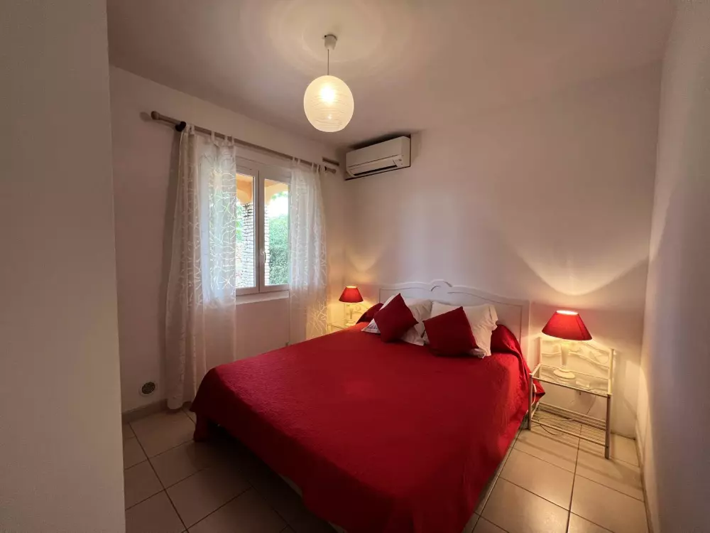 Résidence Marie Diane