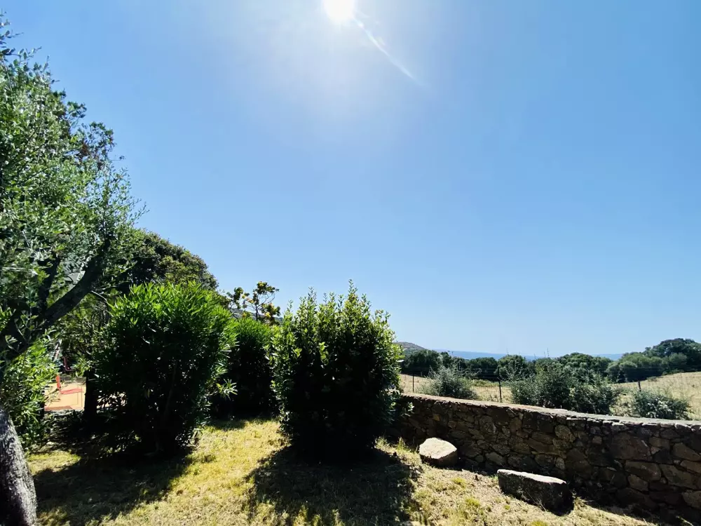 Résidence Marie Diane