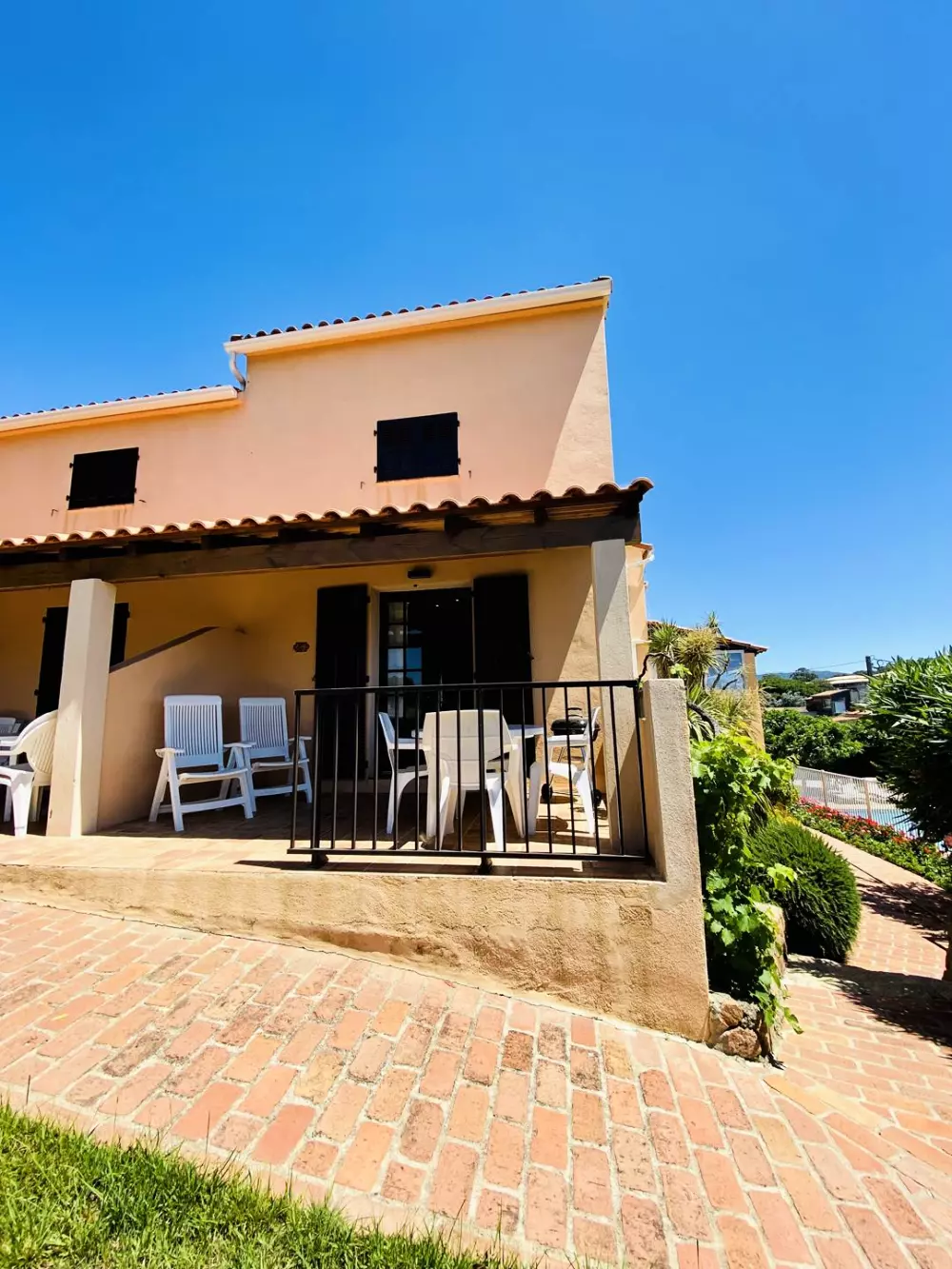 Résidence Marie Diane