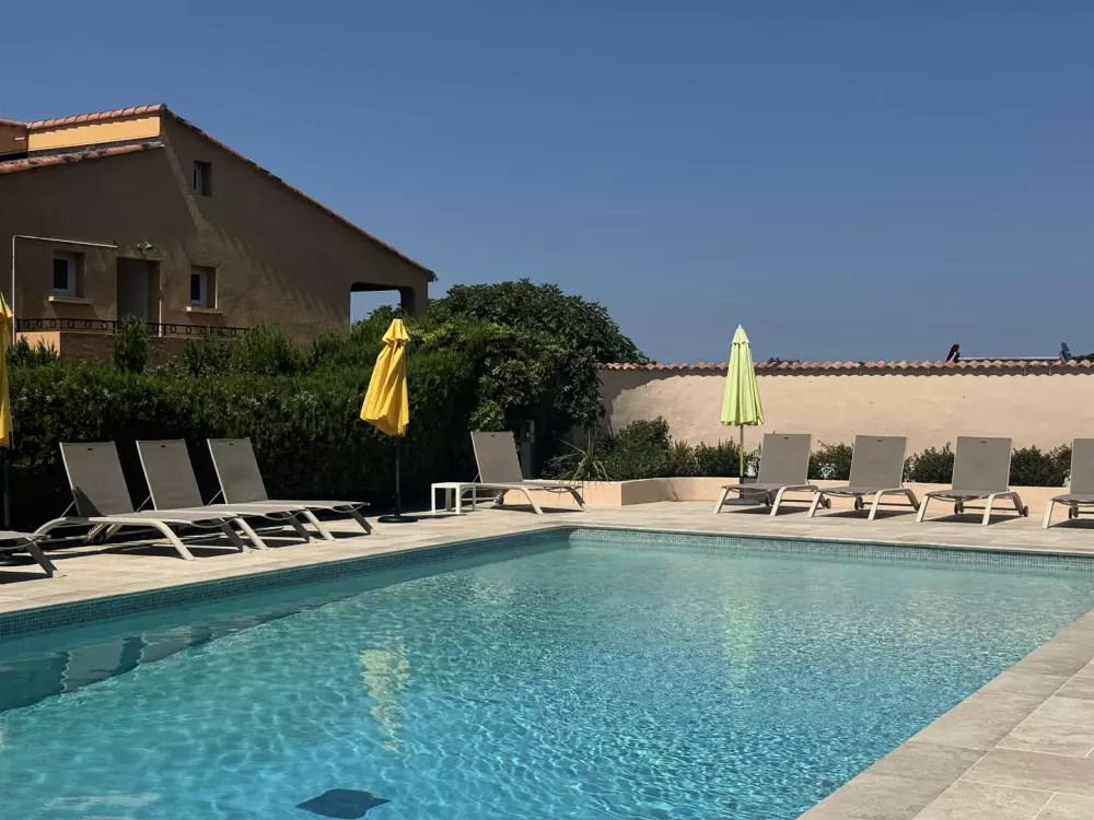 Résidence Marie Diane