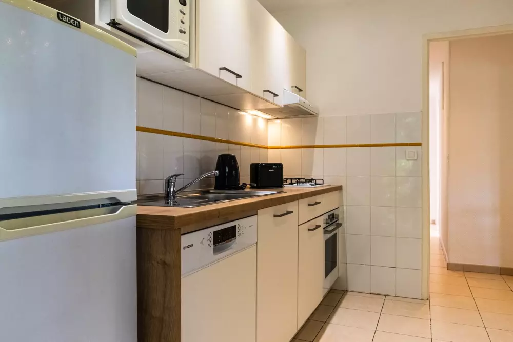 Résidence Marie Diane