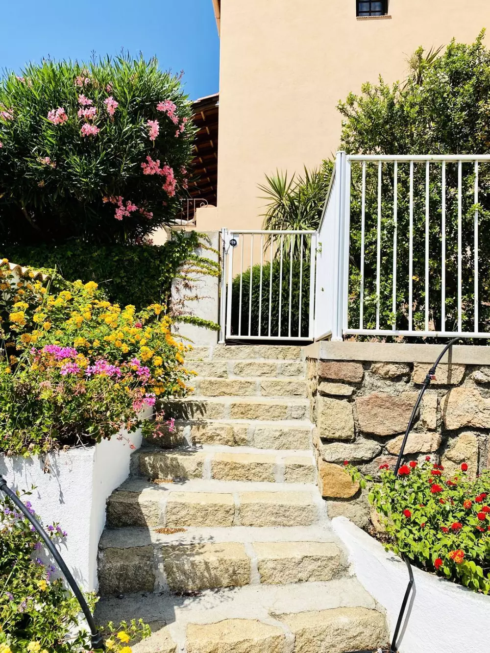 Résidence Marie Diane