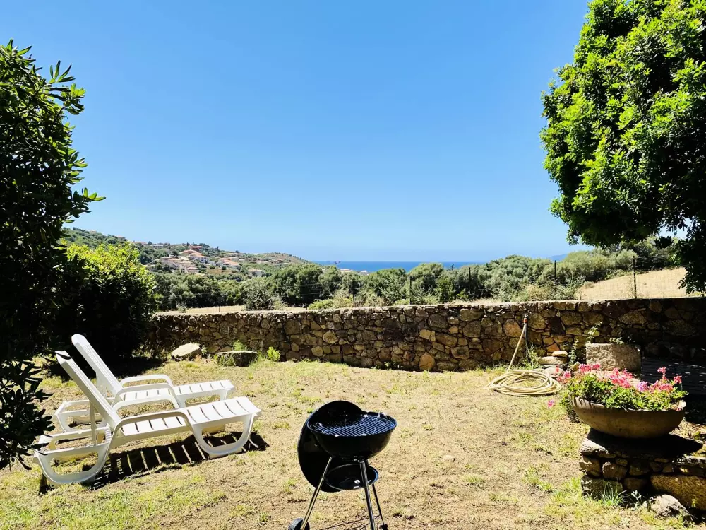 Résidence Marie Diane