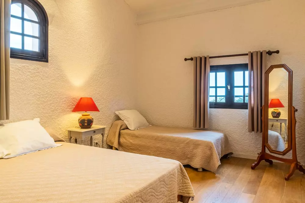 Résidence Marie Diane