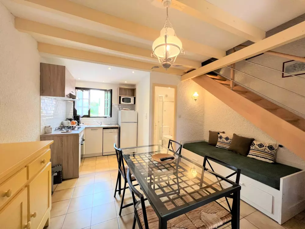 Résidence Marie Diane