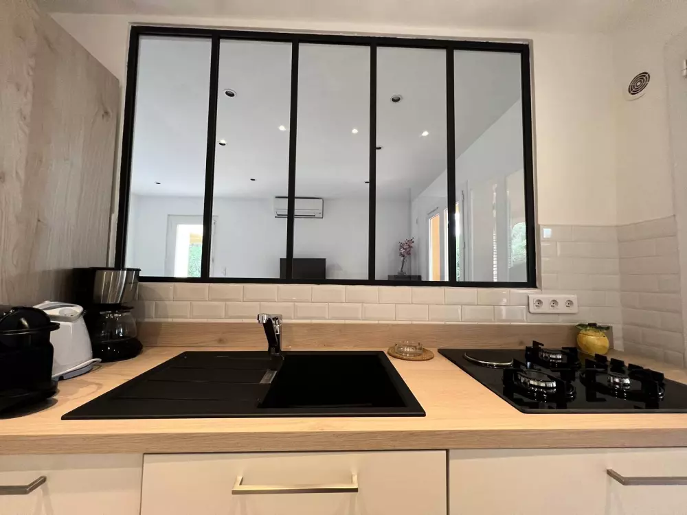 Résidence Marie Diane