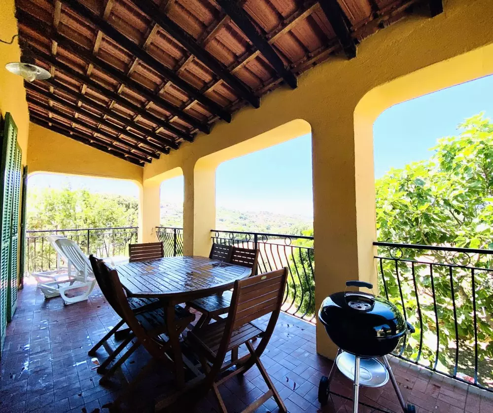 Résidence Marie Diane