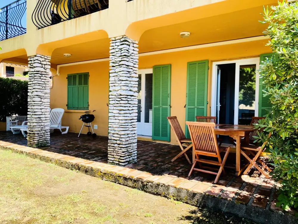 Résidence Marie Diane