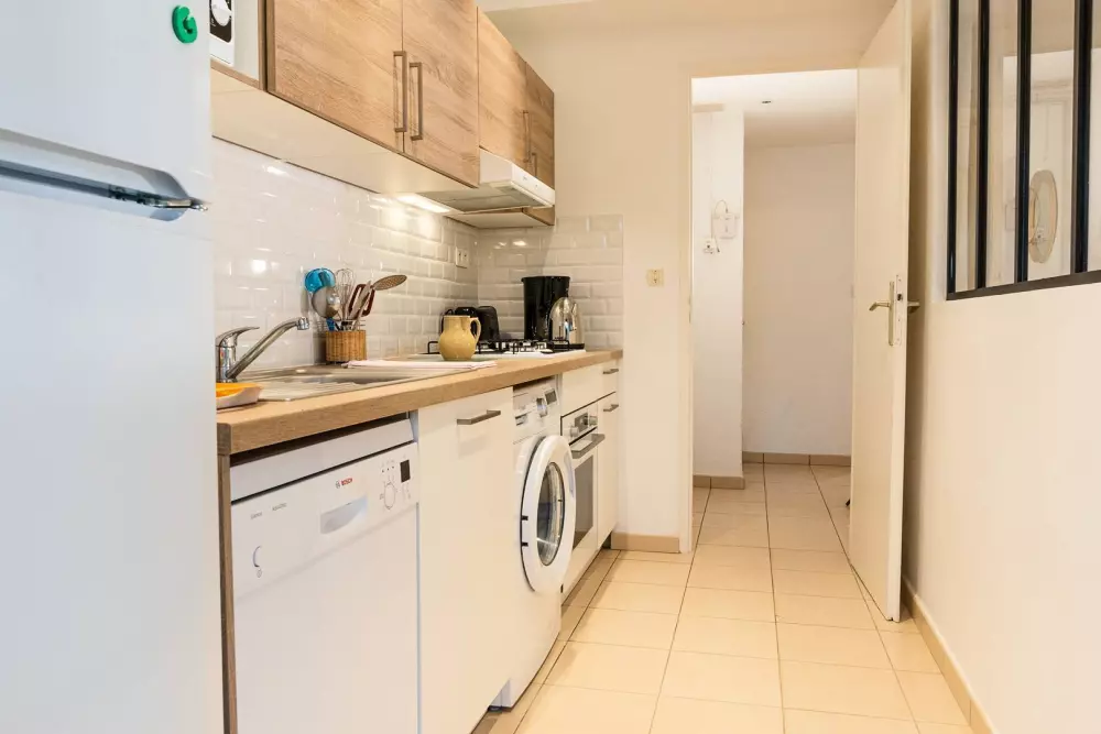 Résidence Marie Diane