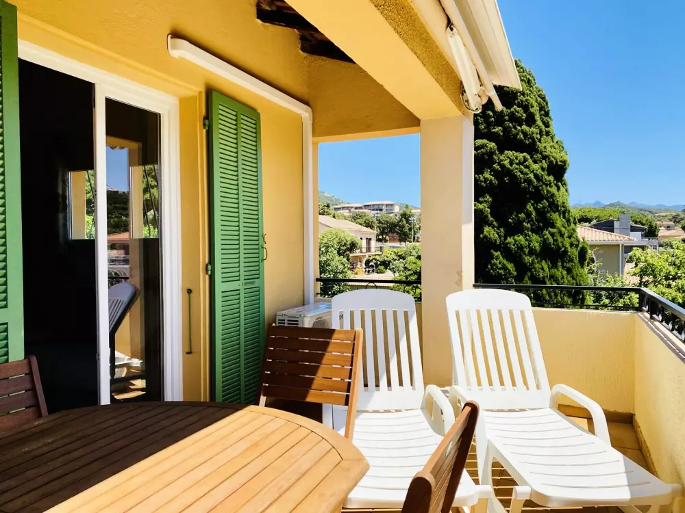 Résidence Marie Diane