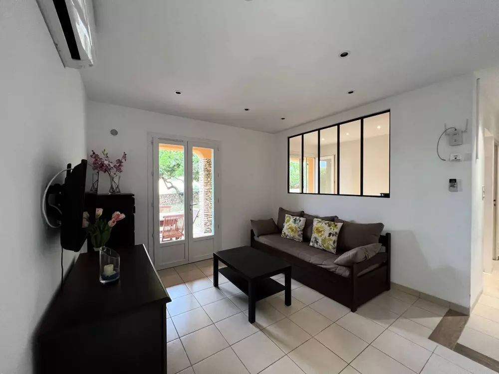 Résidence Marie Diane