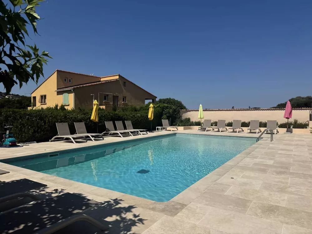 Résidence Marie Diane