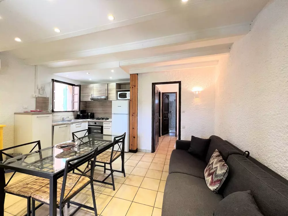 Résidence Marie Diane