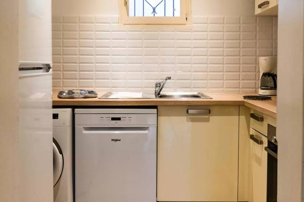 Résidence Marie Diane