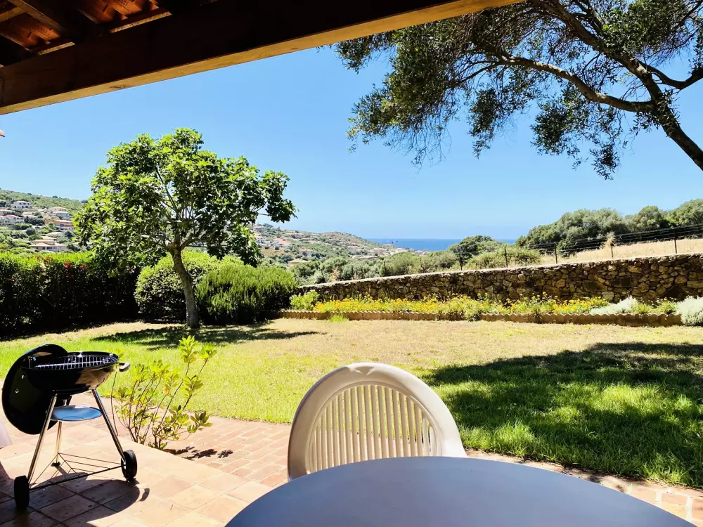 Résidence Marie Diane