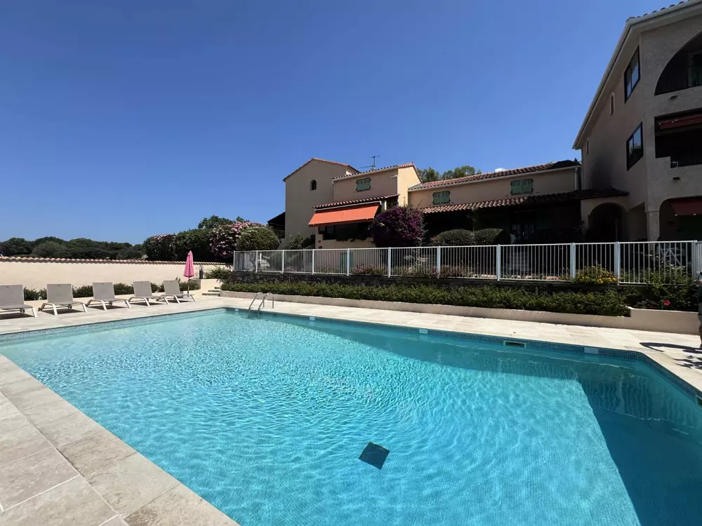 Résidence Marie Diane