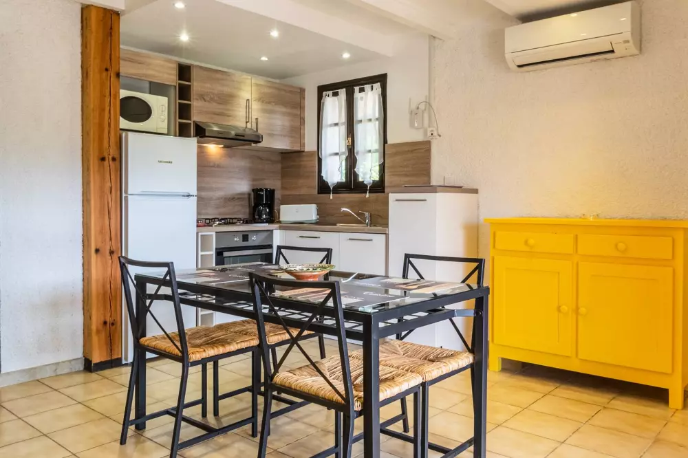 Résidence Marie Diane