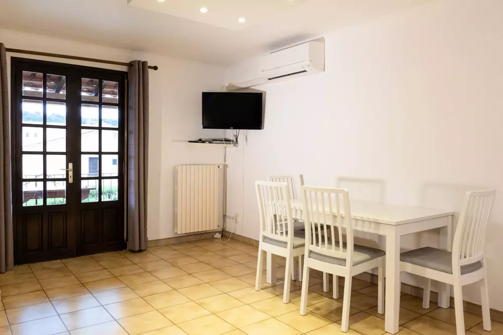 Résidence Marie Diane