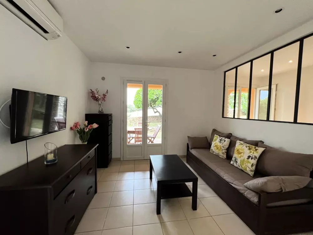 Résidence Marie Diane