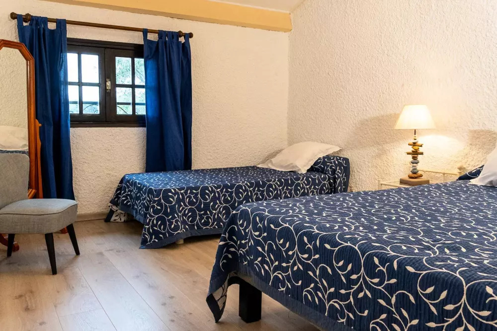 Résidence Marie Diane