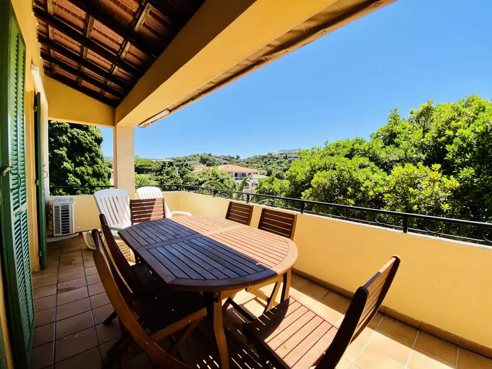 Résidence Marie Diane