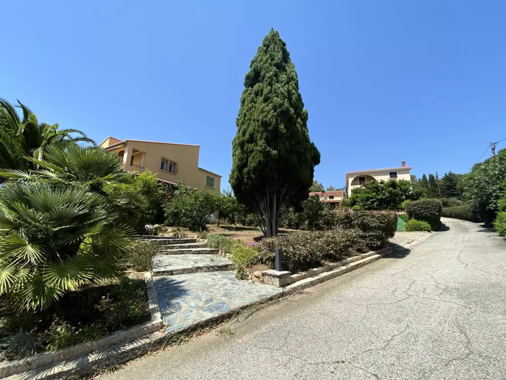 Résidence Marie Diane