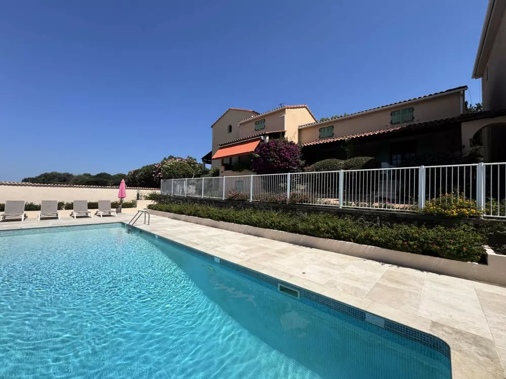 Résidence Marie Diane