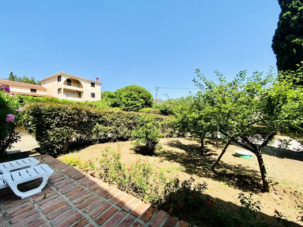 Résidence Marie Diane