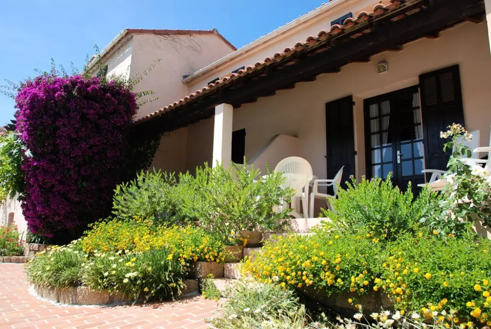 Résidence Marie Diane