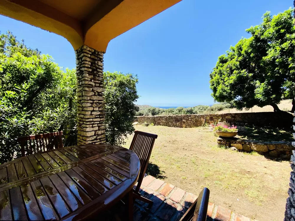 Résidence Marie Diane