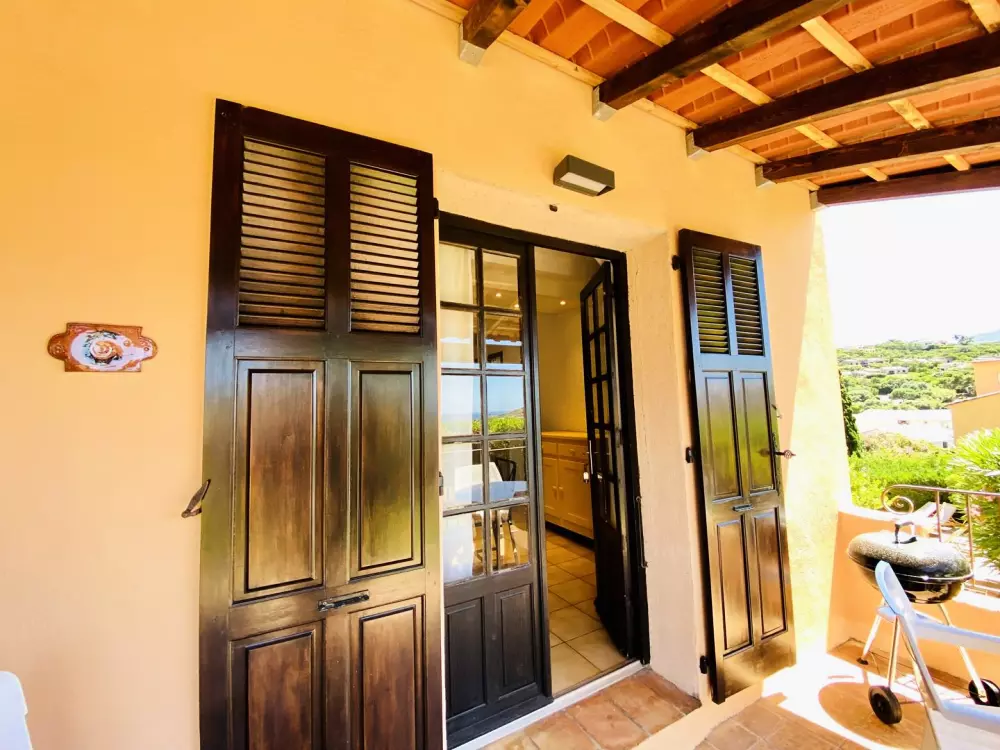 Résidence Marie Diane