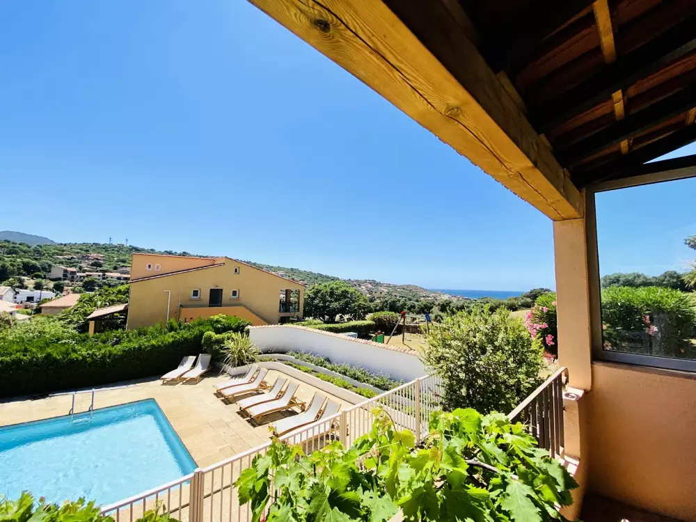 Résidence Marie Diane