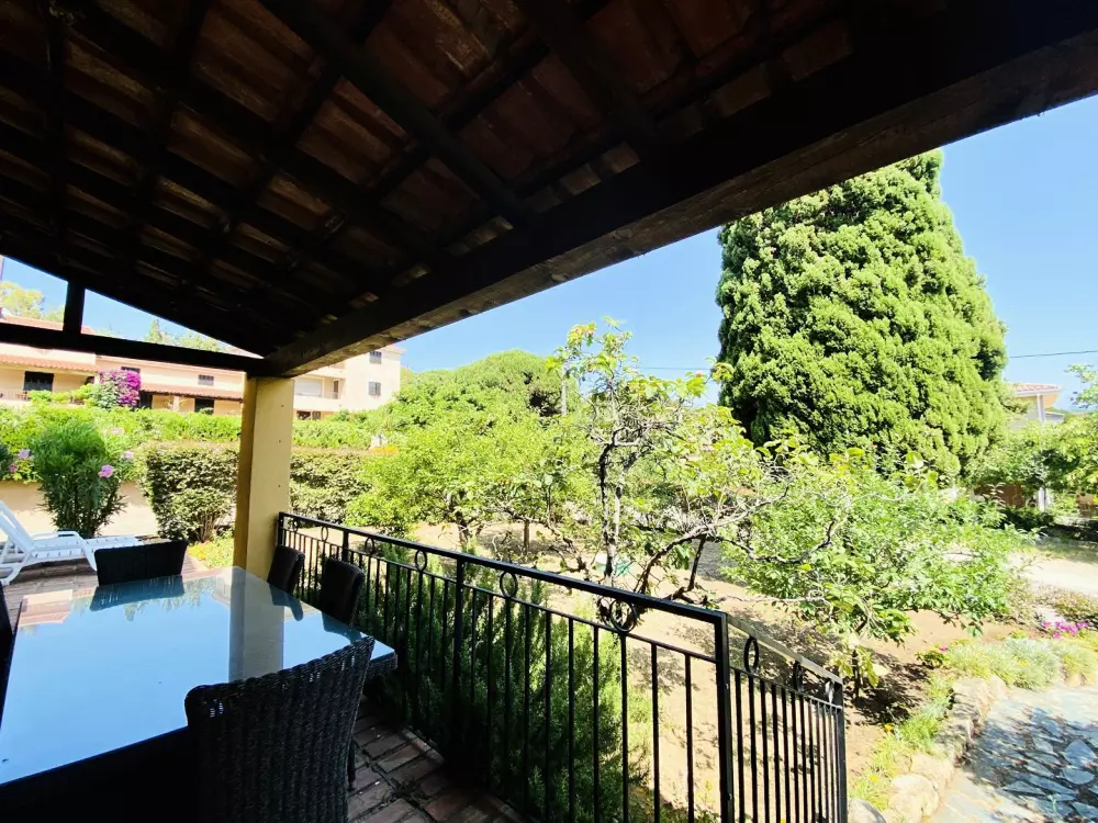 Résidence Marie Diane